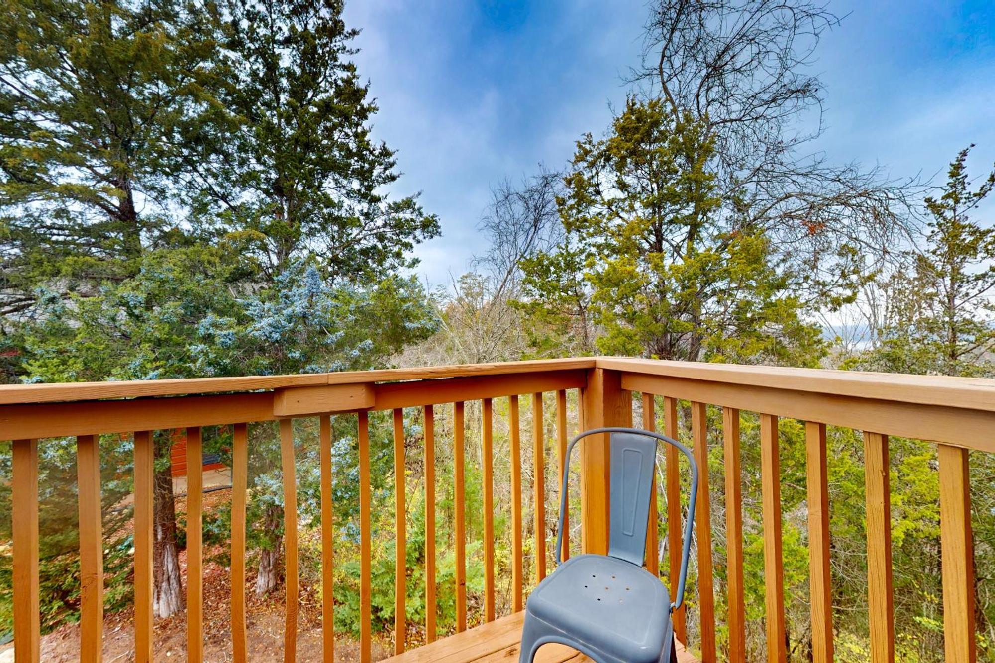 Bear Lake Cabin Sevierville Exterior foto
